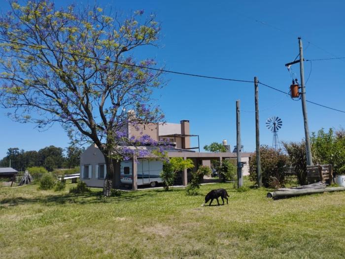 Santa Elena Casa de Campo