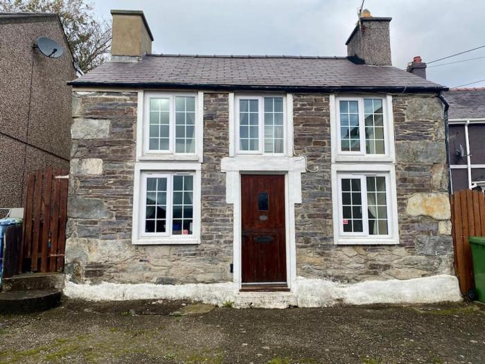 SnowStone Detached Cottage