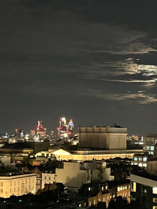 2 Bed Ap Covent Garden