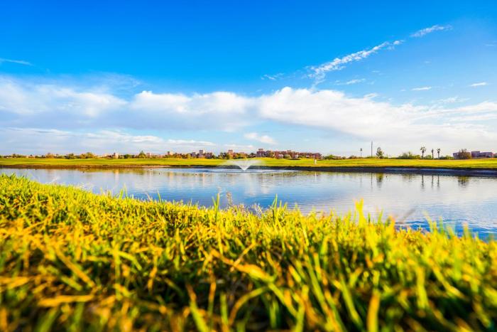 Serene Stay Cozy Flat in Marrakech