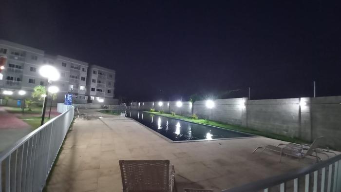 Condominio barra sul village
