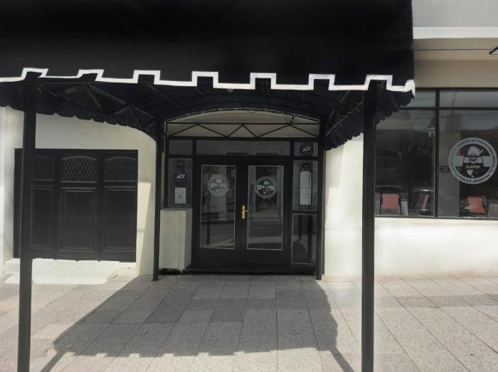 Hotel APM Punta Mogotes