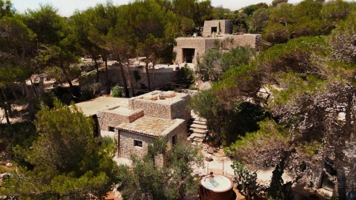 Villa Acquamarina - Puglia Luxury Homes