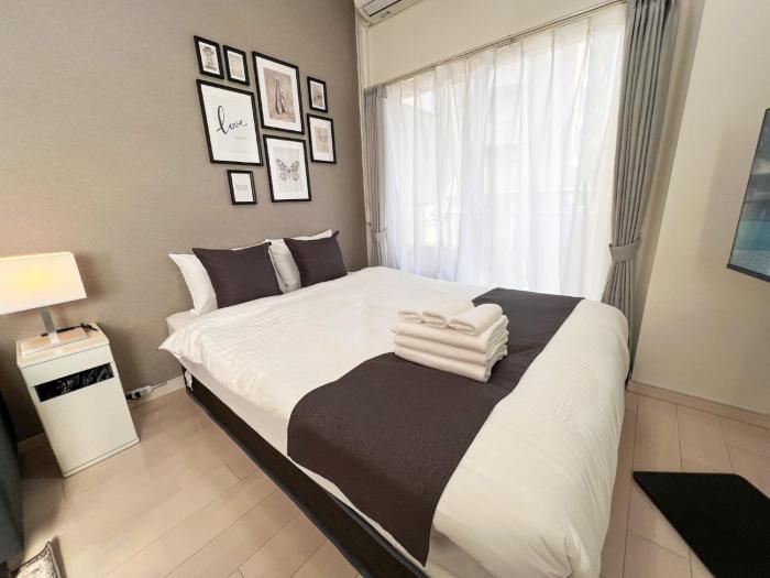 Lion Heiwa Odori - Vacation STAY 18060