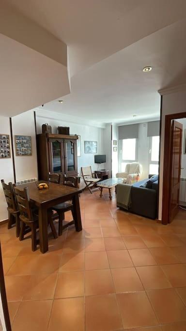 Apartamento en Sierra Nevada