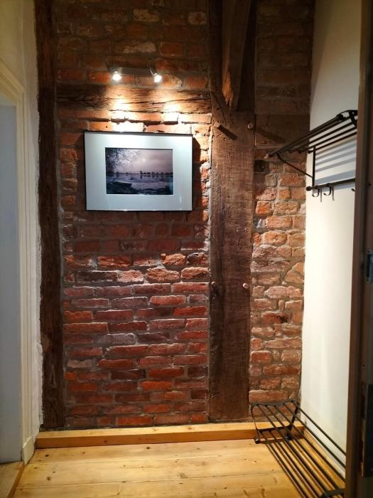 Ferienwohnung am Dom