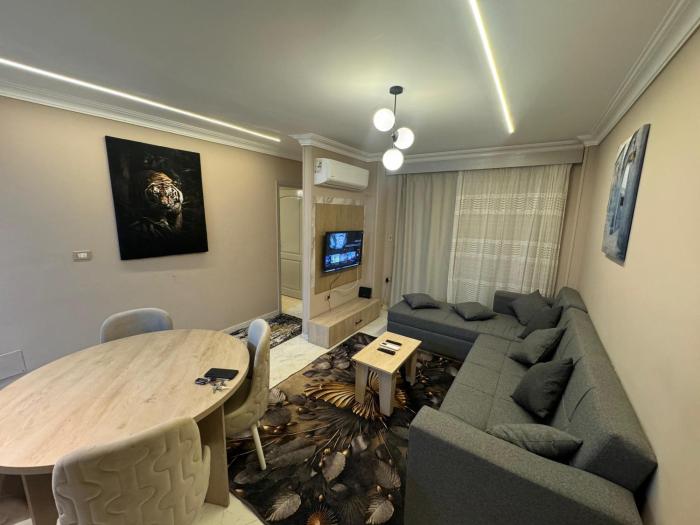 مدينتى Madinaty