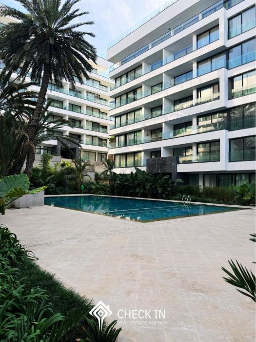 Panorama 5 - Malabata Hills