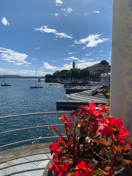 Ferienwohnung Studio Bella Verde