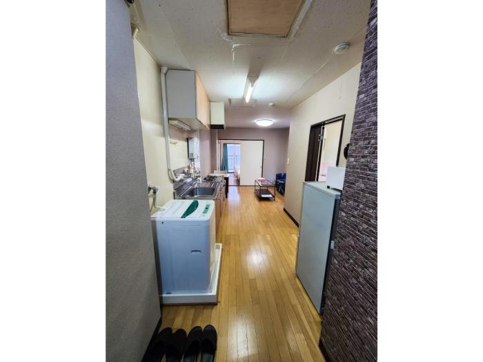 Mamada Building - Vacation STAY 18001