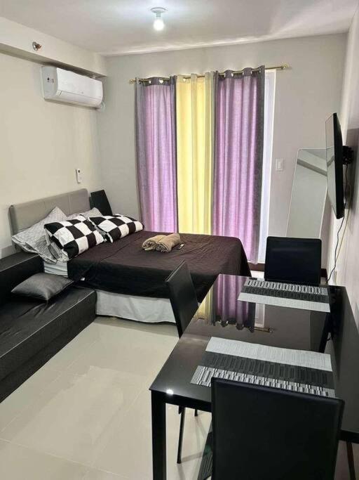 Studio Condo in Lapu-Lapu City