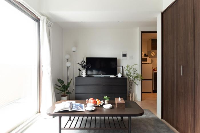 WOM Condominium - Vacation STAY 18004