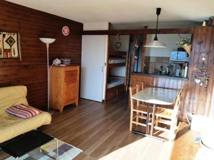 Résidence Sirac B - Studio cabine 4 Personnes MAE-2820