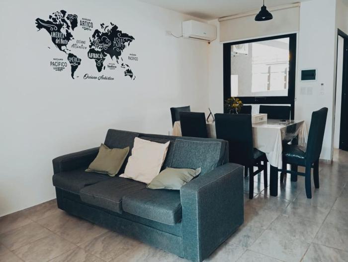 Hospedaje Oncativo - Guillermina