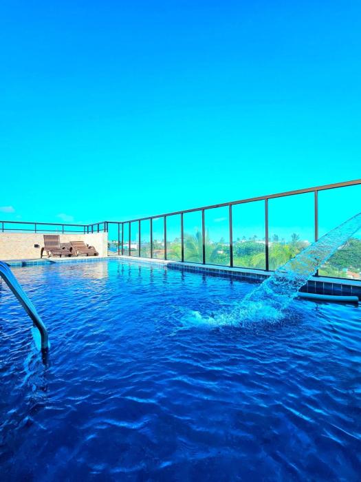 Solar de Porto no Centro de Porto de Galinhas by HM