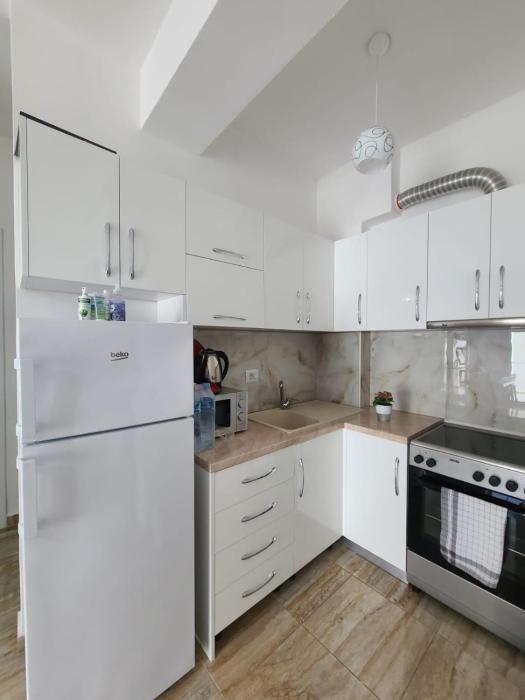 JL tirana resort radhime