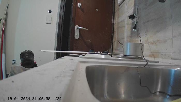 Kallithea Charokopou