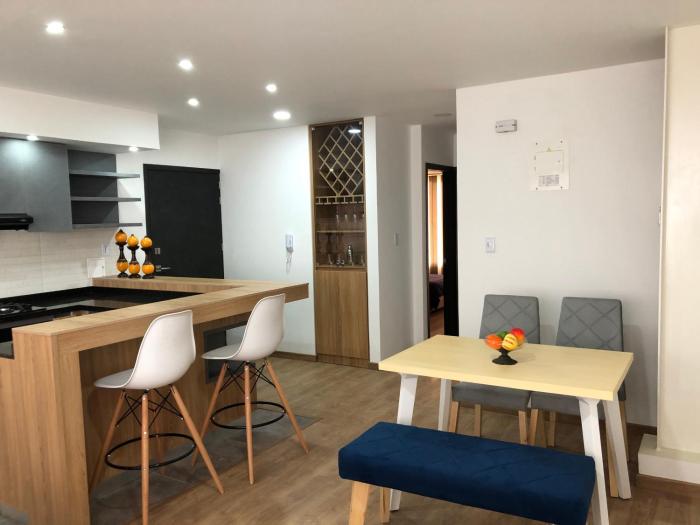 Apartamento Maranda