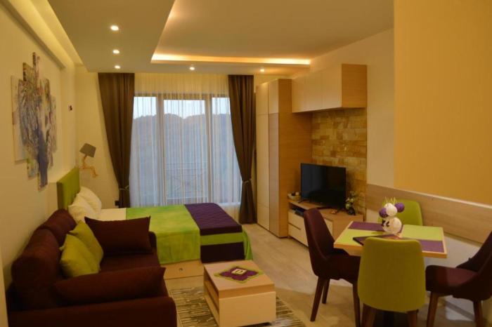 Apartman S32 Milmari