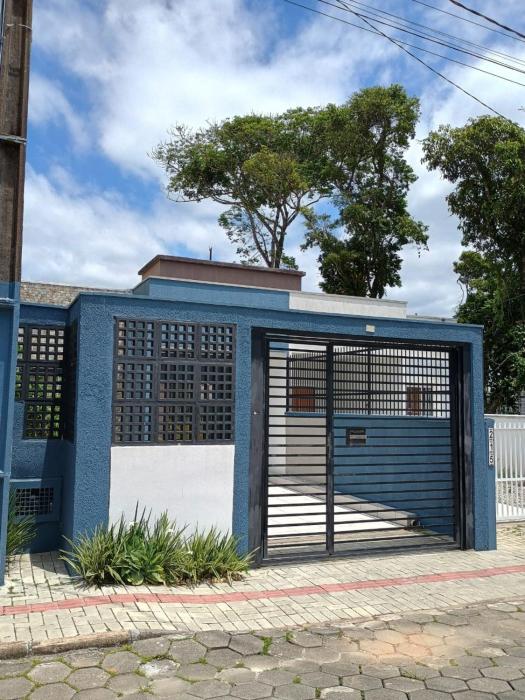 Casa Completa - 400m do Mar com Ar Condicionado PRA215