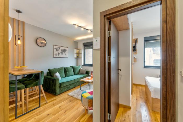 Biser Titova vila Zlatibor