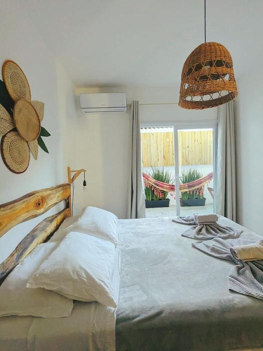 Lindo y charmoso ap garden perto da praia campeche