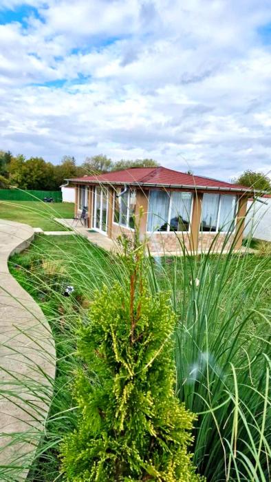 Къща за гости Жасмин