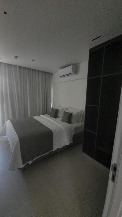 Apart Porto Alto Resort