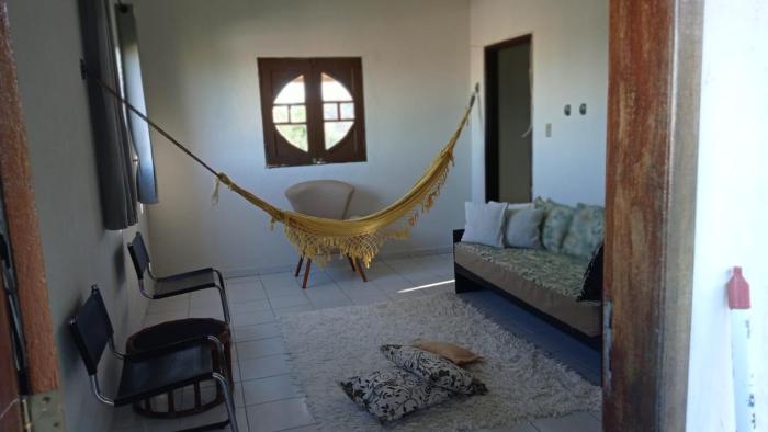 Apartamento aconchegante