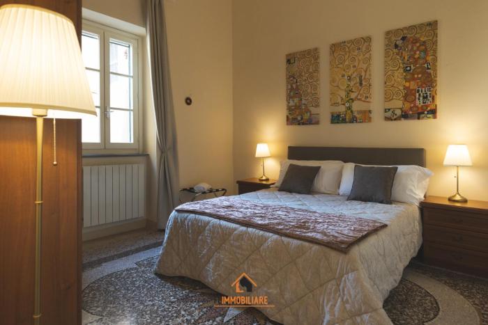 Intero appartamento 3 letti con garage gratuito