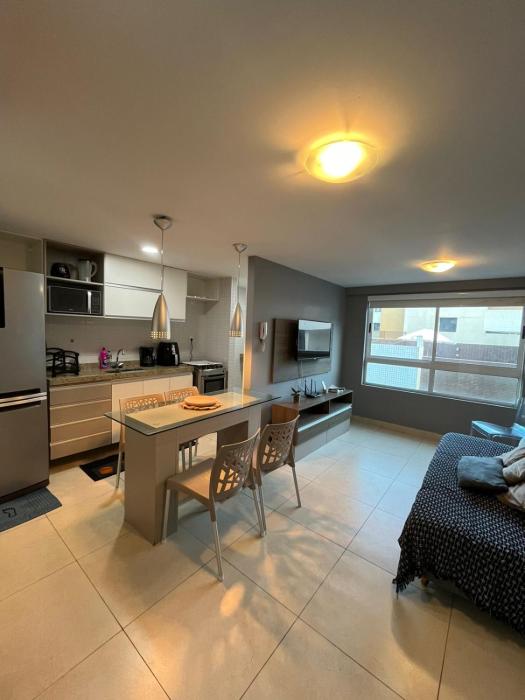 Conforto ao Mar de Cabo Branco Jardins