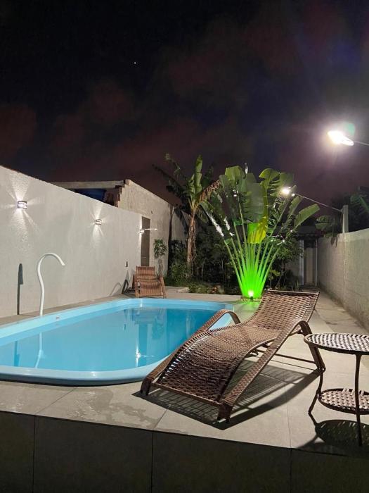 Casa Araruama Lazer