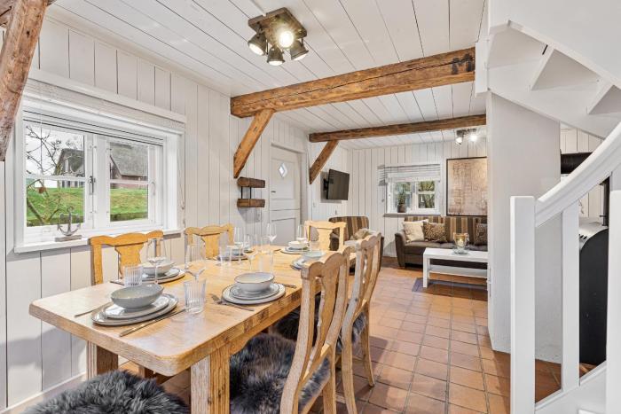 Tofthof Lütte Tofthof