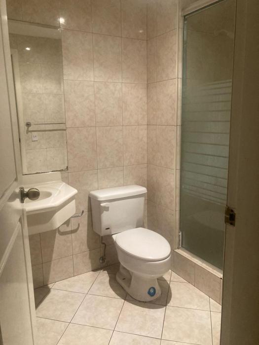 Habitación en la MEJOR ZONA DE QUITO