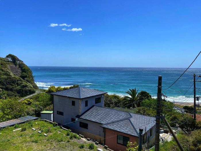 Towailight Villa Hebara No,7 - Vacation STAY 65137v