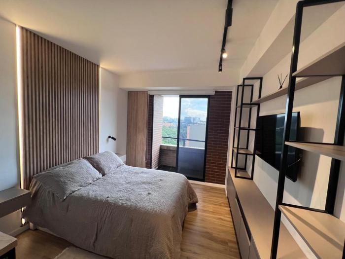 Cómodo Loft Normandía