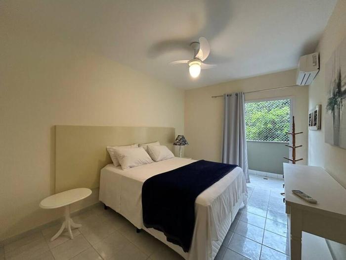 Refúgio Itaguá Ubatuba perto da praia