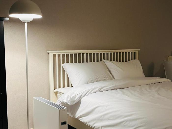 Apartment close to Hongik University Station