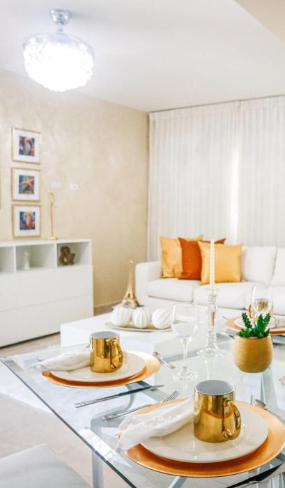 2Nd Floor Residencial Nany