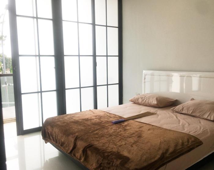 Sweet Home & Rooms East Asia 1727, Greenlake City