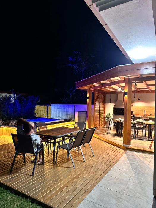 Lagoinha Refúgio House II