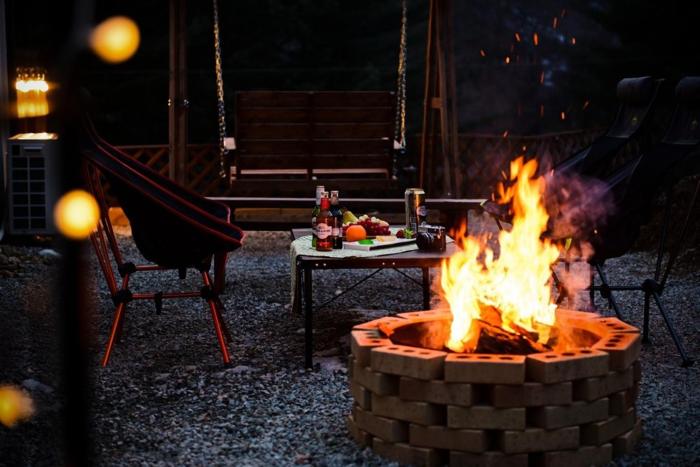 Myeongjisan Valley Stay