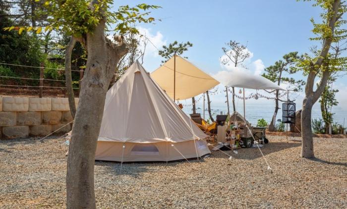 Padowa Noeul Camping