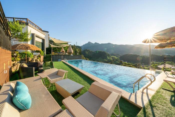 Gapyeong Bobo Dog Pool Villa