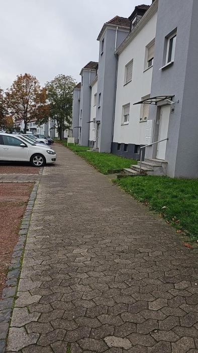 Ferienwohnung Monteurwohnung