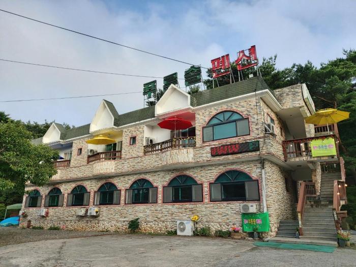 Kkotjipureunsol Pension