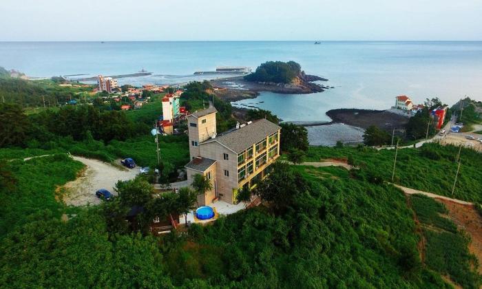 Buan Haeneomii Chukjae Pension