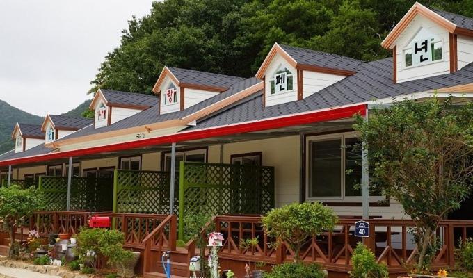 Buan Mul Love Pension