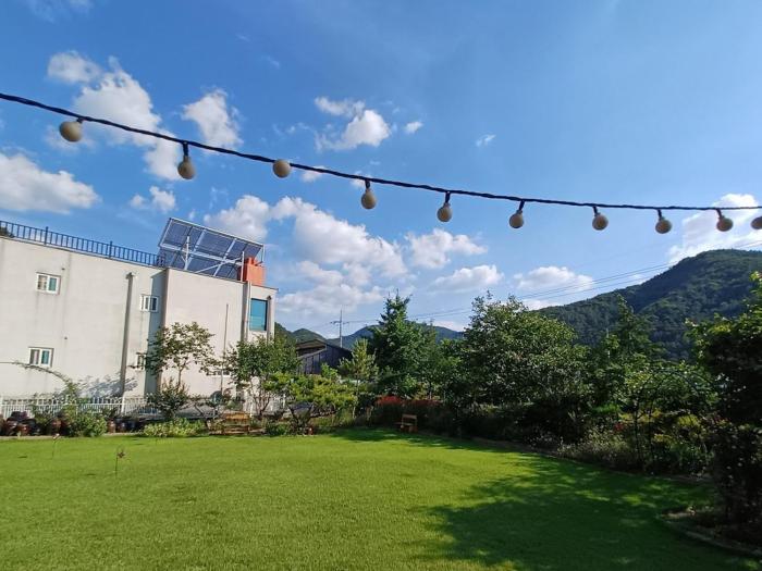 Private pension Jeongwonchae