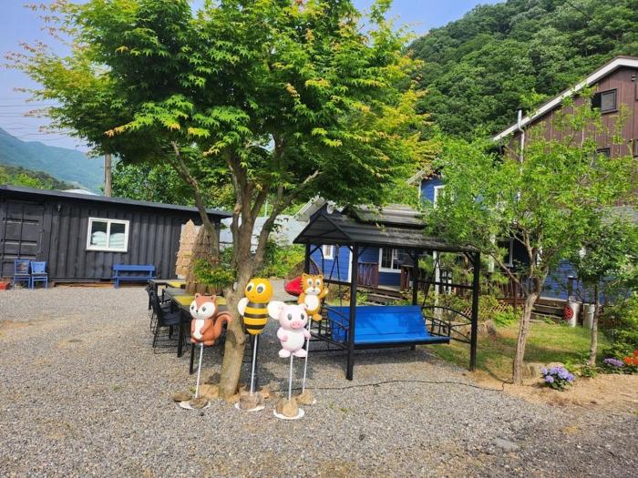 Gapyeong sumeungyegog